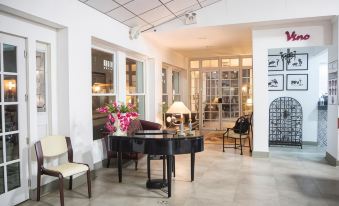 Hotel Boutique Grand Cru