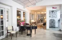 Hotel Boutique Grand Cru