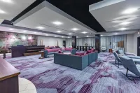 Courtyard Tulsa Woodland Hills