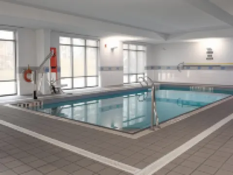 TownePlace Suites by Marriott Petawawa Hotel di Petawawa