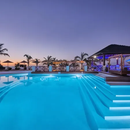 Secrets Lanzarote Resort & Spa - Adults Only (+18)
