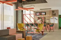 Aloft Birmingham Eastside