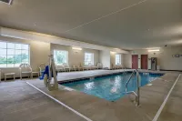 Cobblestone Hotel & Suites - Orrville - 2-Star