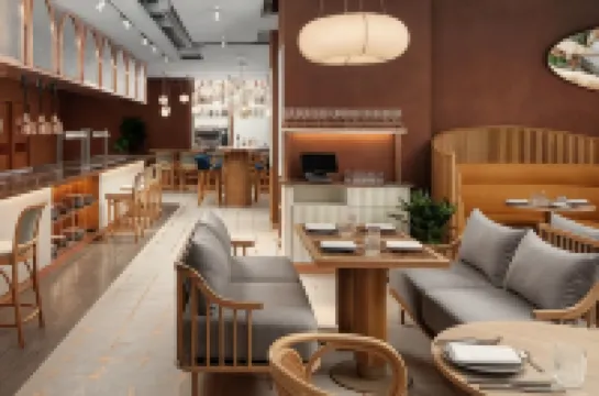 코트야드 바이 마리오트 예레반