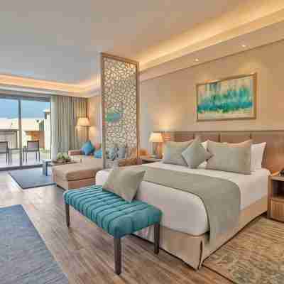 Rixos Premium Magawish Suites and Villas Rooms