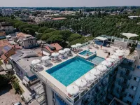 Hotel Colombo - Pools