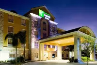 Holiday Inn Express & Suites Corpus Christi Hotels near Corpus Christi Cabaniss Field