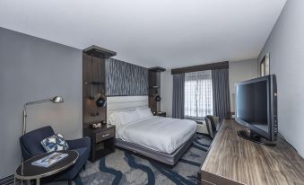 DoubleTree by Hilton North Charleston Convention Center