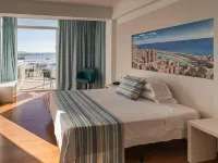 Hotel Amic Horizonte Các khách sạn gần Quảng trường Placa Major