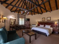 Cathedral Peak Hotel Hotels in Uthukela DC