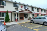 Gardner Inn Hotel in zona Odd Pine Farm