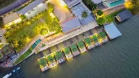 Blueskyraft Resort Các khách sạn ở 