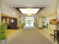 Cypress Garden Hotel Hotels near Asunal Kanayama Store