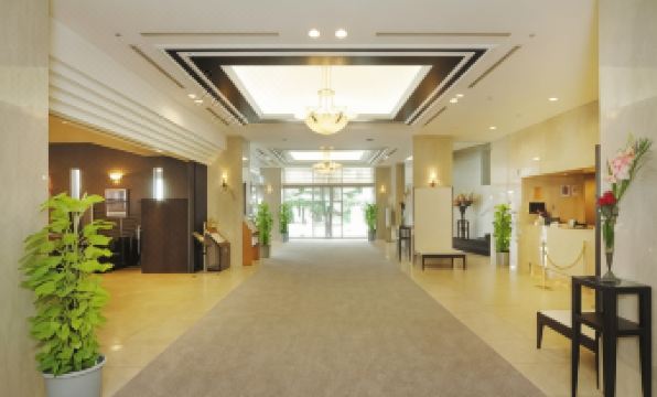 Cypress Garden Hotel