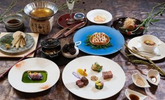 Hotel Riverge Akebono
