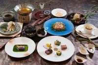 河岸曙飯店