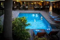 Quality Inn Dubbo International - Pools