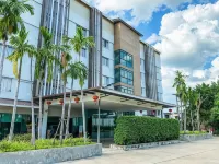 Veethara Boutique Hotel Hotel in zona Wat PA Don Phu