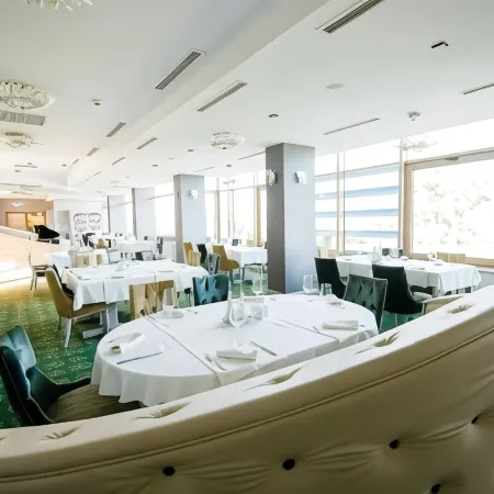 Pleiada Boutique Hotel & Spa