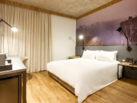 Novotel Criciuma Hotels in Criciuma