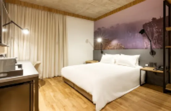 Novotel Criciuma Hotels in 