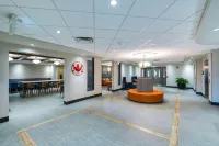 Comfort Inn فنادق في Point Edward