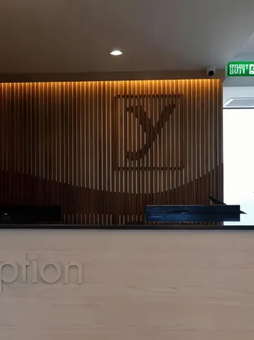 รูปภาพของเดอะ วาย เฮาส์