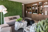 The Dylan Hotel at SFO فنادق في ميلبراي