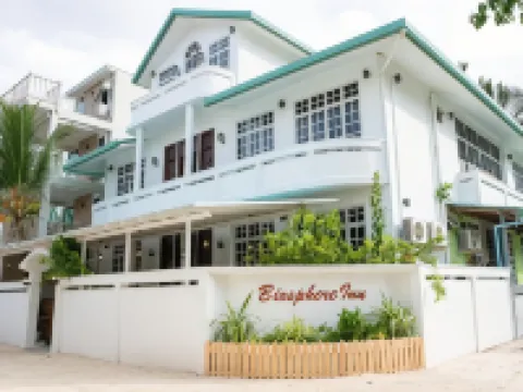 Biosphere Inn Hotels in Dharavandhoo Island