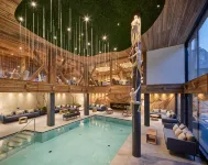 Hotel Marmolada - Gym