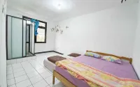 VIlla Agape Gunung Bakti