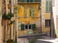 Hotel les Armoiries Hotels in Valbonne