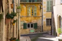 Hotel les Armoiries