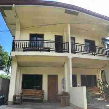 Fontelo Bungalow Guest House Hotel Exterior