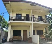 Fontelo Bungalow Guest House Hotel a Siquijor
