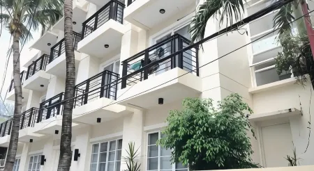 艾麗斯夢遊仙境海灘飯店