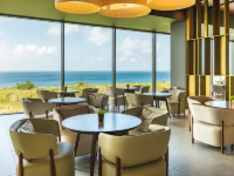 綠海水療酒店 聖米格爾島酒店