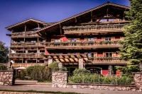 Kitzhof Mountain Design Resort - 4-نجوم