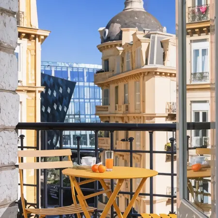 Hotel Khla Nice