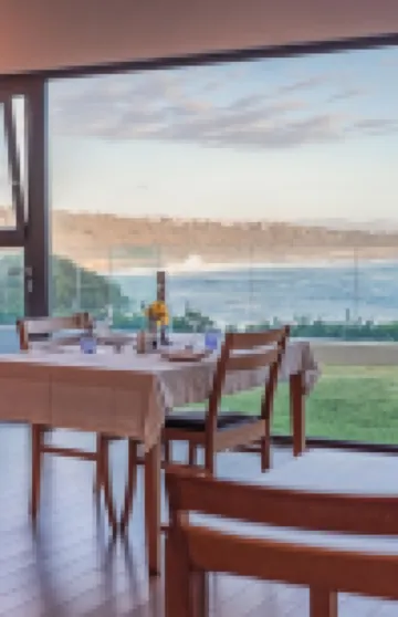 Schulphoek Seafront Boutique Hotel