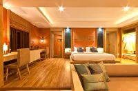 Montis Resort Hotels in Pai