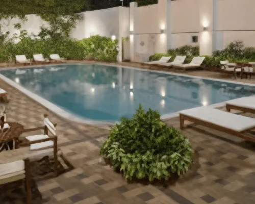 Hotel Hindusthan International, Kolkata Hôtels à proximité de : Consulat des États-Unis