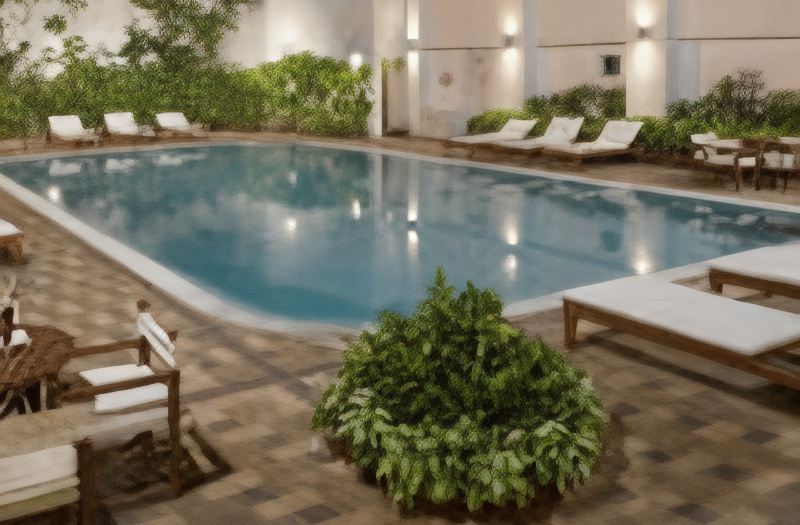 Hotel Hindusthan International, Kolkata photo 3