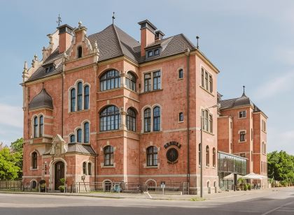 Craft Beer Central Hotel