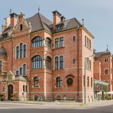 Craft Beer Central Hotel
