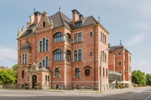 Craft Beer Central Hotel Hotels in Gdansk