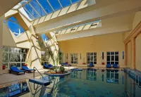 Medina Belisaire and Thalasso - piscina