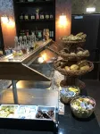 Hotel Poseidon - Aamiainen