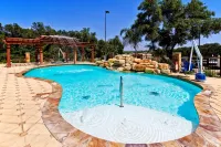 Hampton Inn & Suites Boerne Hotel di Boerne