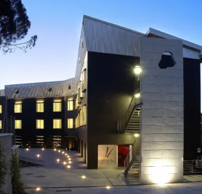 Black Hotel Hotel in zona Giardino Vincenzo Paparelli